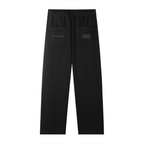 Limitless Straight-Leg Sweatpants