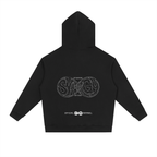 Limitless Oversized Hoodie