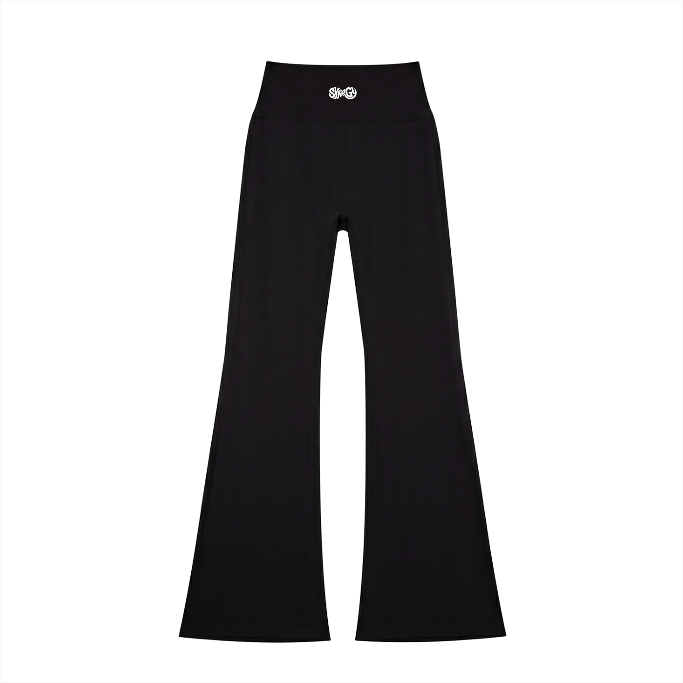 Limitless High-Waisted Flare Leggings