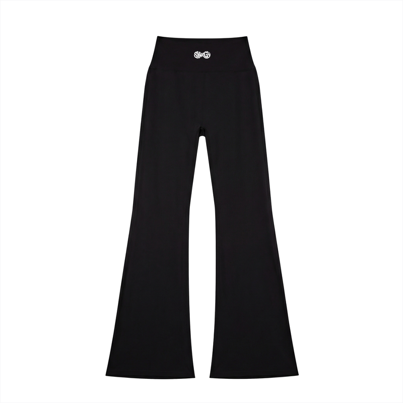 Limitless High-Waisted Flare Leggings