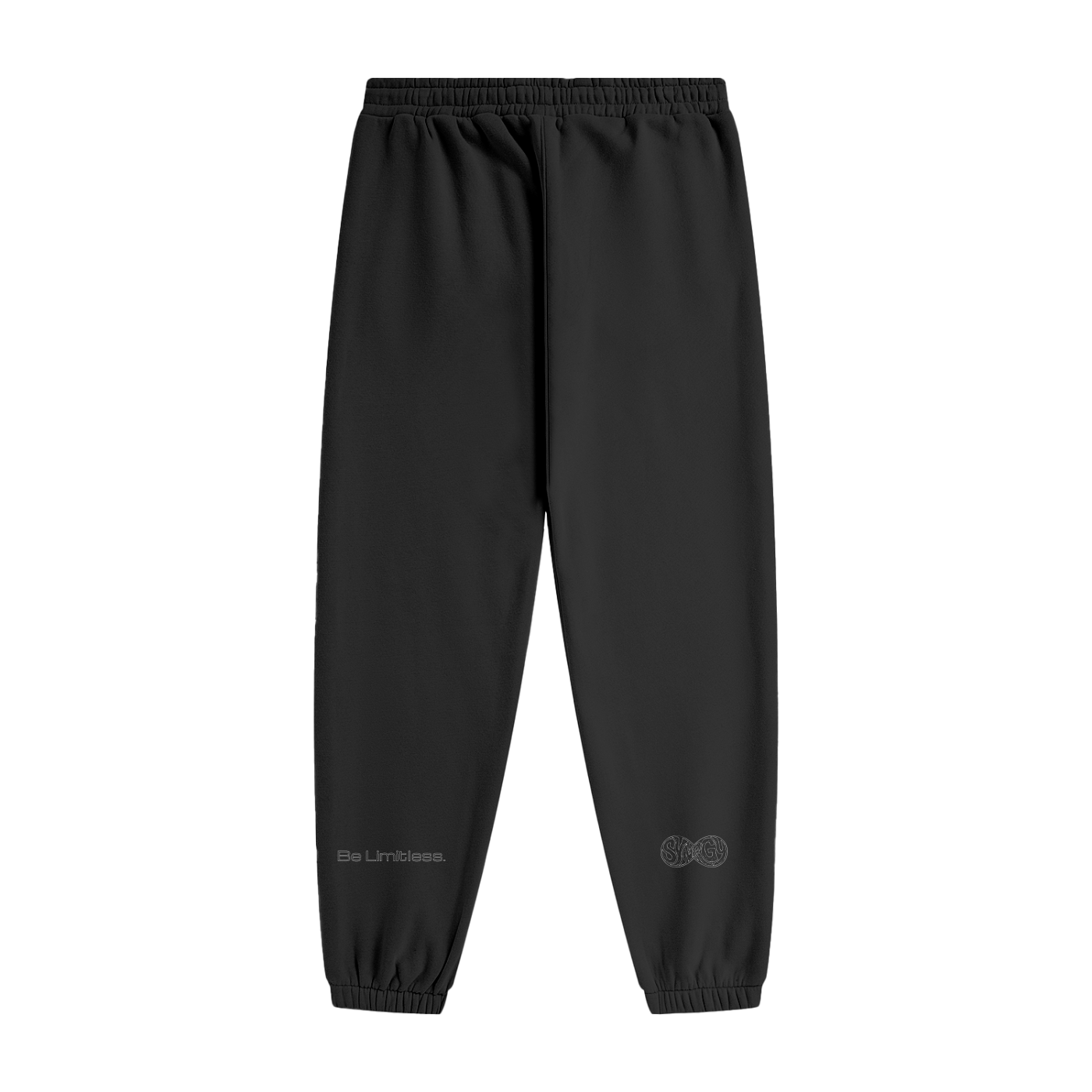 Limitless Cuffed Joggers