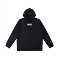 Limitless Oversized Drawstring Hoodie