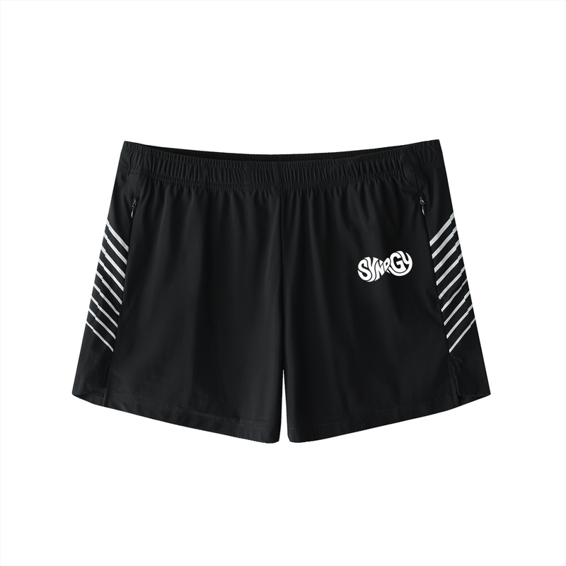 Limitless Performance Shorts