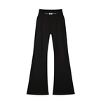 Limitless High-Waisted Flare Leggings