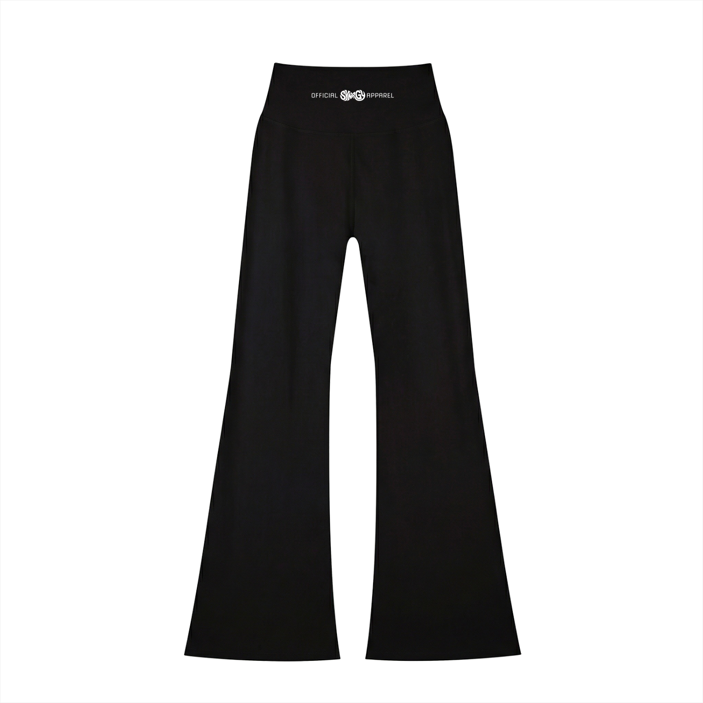 Limitless High-Waisted Flare Leggings