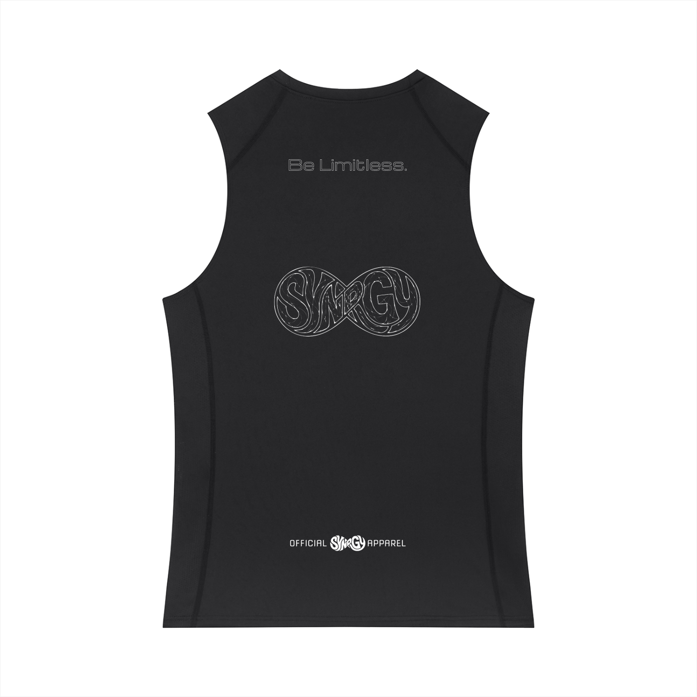 Limitless Slim-Fit Tank Top