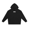 Limitless Oversized Hoodie