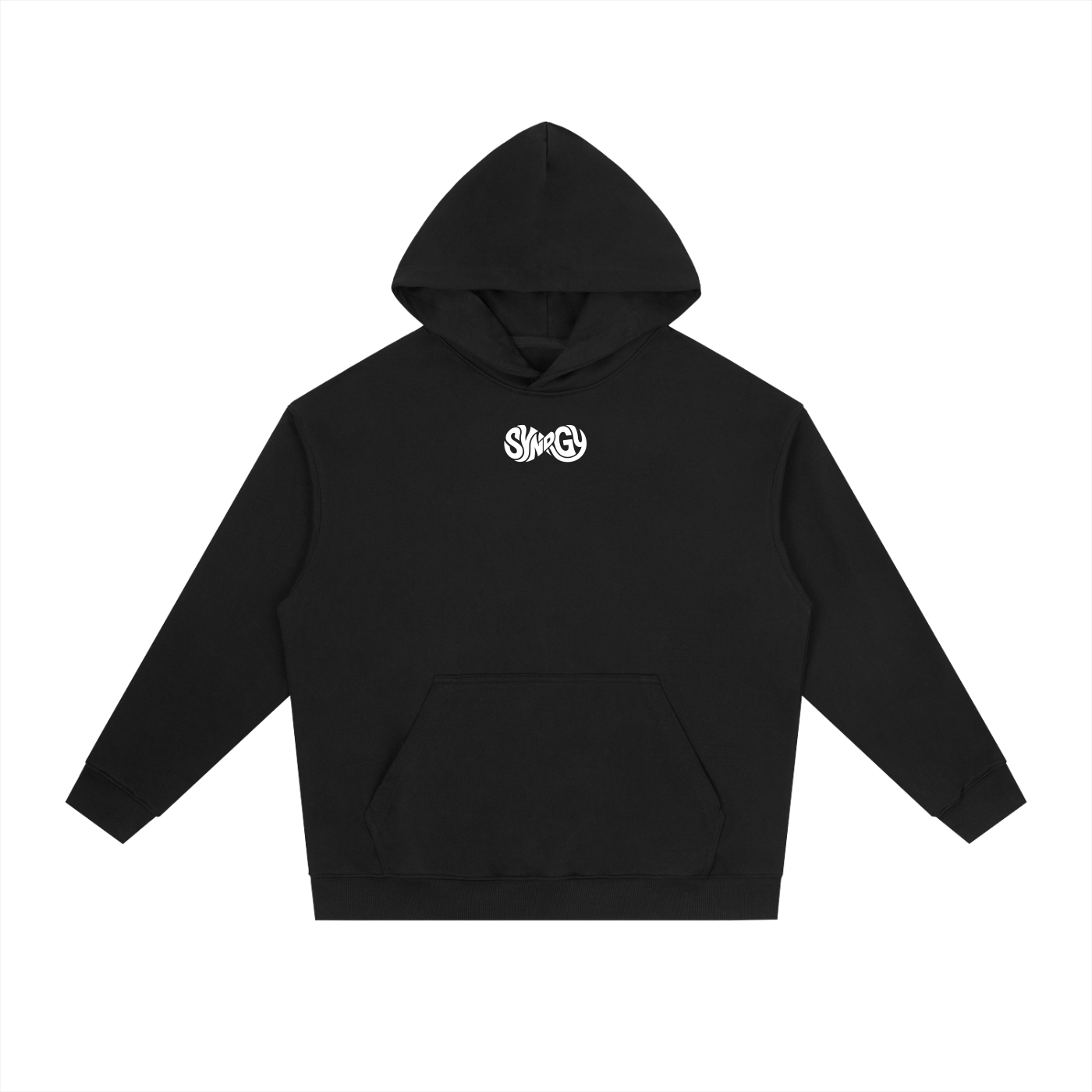 Limitless Oversized Hoodie