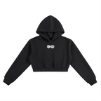 Limitless Cropped Hoodie