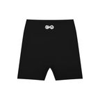 Limitless High-Waisted Yoga Shorts
