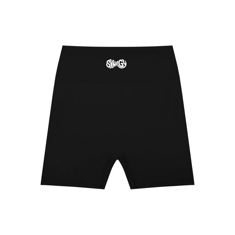 Limitless High-Waisted Yoga Shorts
