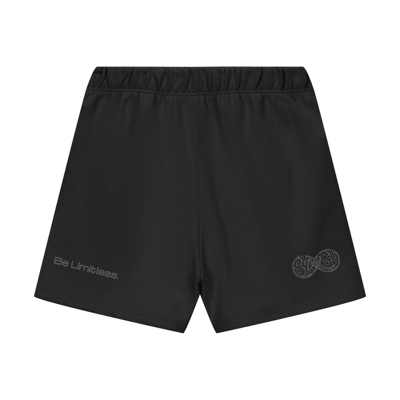 Limitless Jogger Shorts