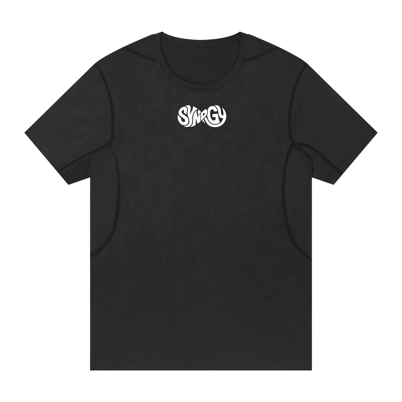 Limitless Mesh T-Shirt