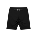 Limitless High-Waisted Yoga Shorts