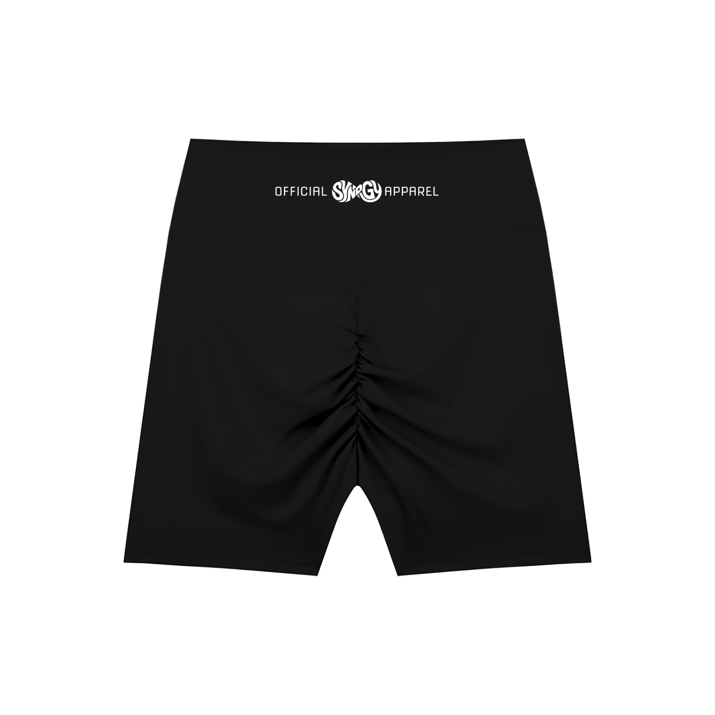 Limitless High-Waisted Yoga Shorts