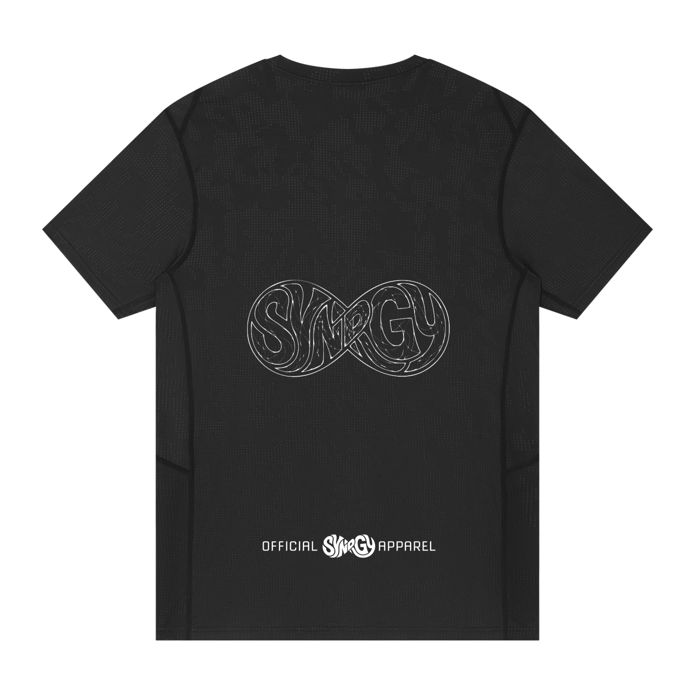 Limitless Mesh T-Shirt