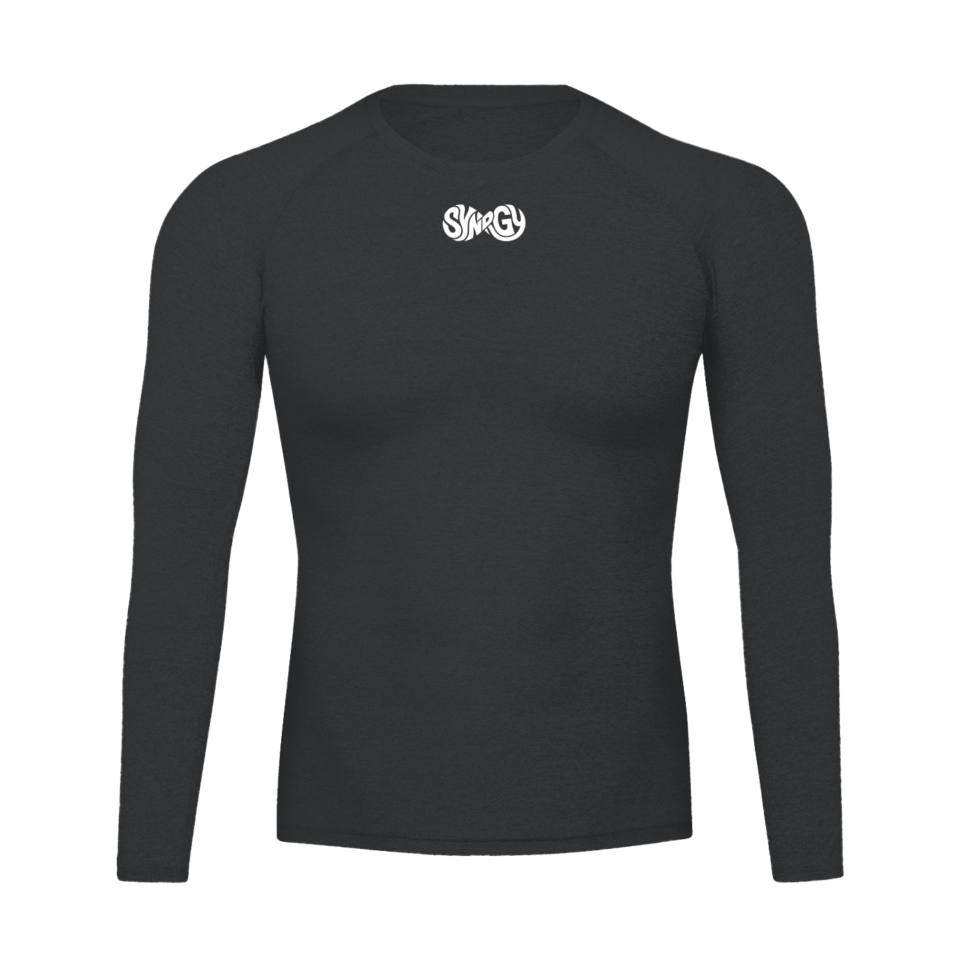 Limitless Compression Long Sleeve Shirt