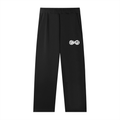 Limitless Straight-Leg Sweatpants