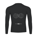Limitless Compression Long Sleeve Shirt