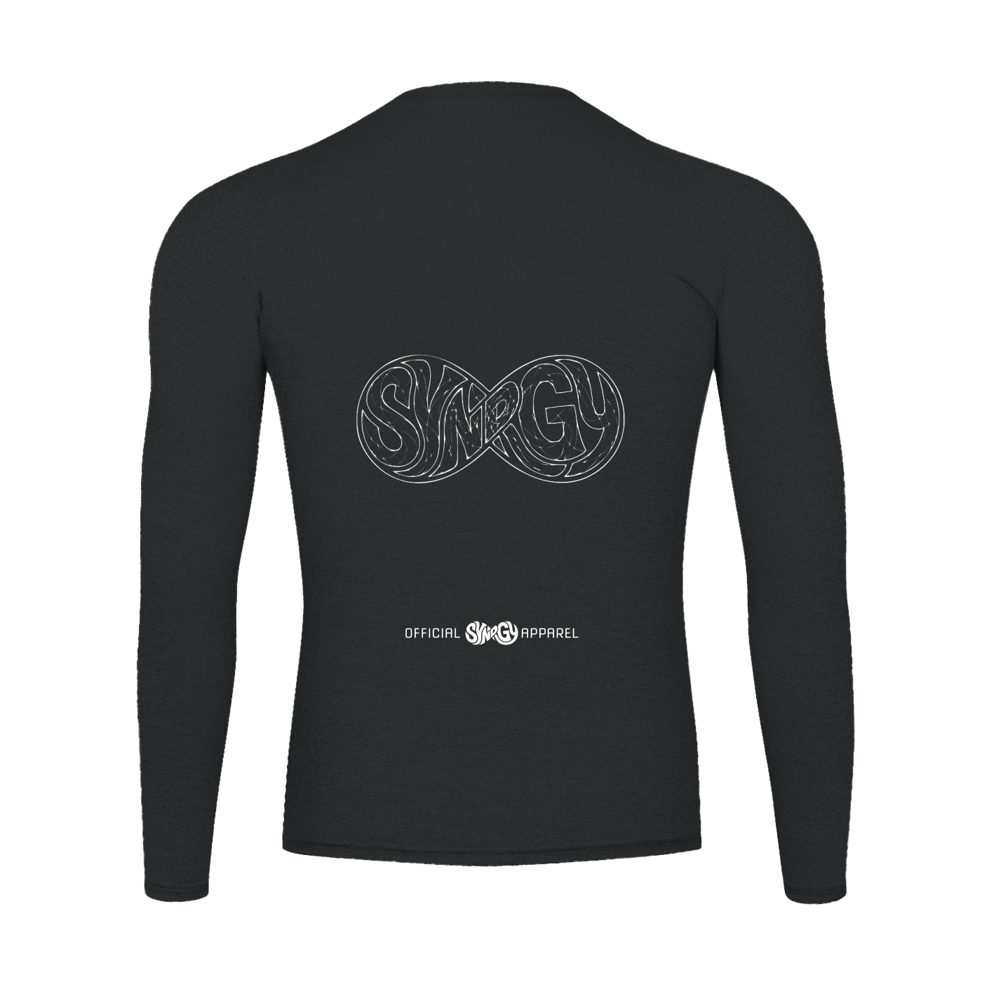 Limitless Compression Long Sleeve Shirt