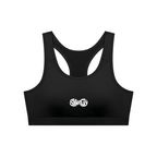 Limitless Women's Cropped Sports Bra